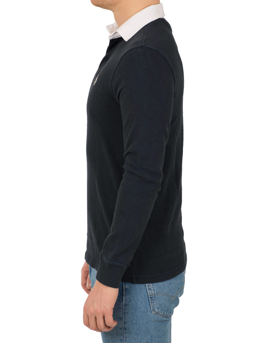 Herre | Gensere | Polo Ralph Lauren | Rugby Aviator Navy