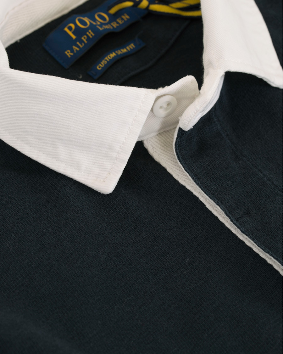 Herre | Gensere | Polo Ralph Lauren | Rugby Aviator Navy
