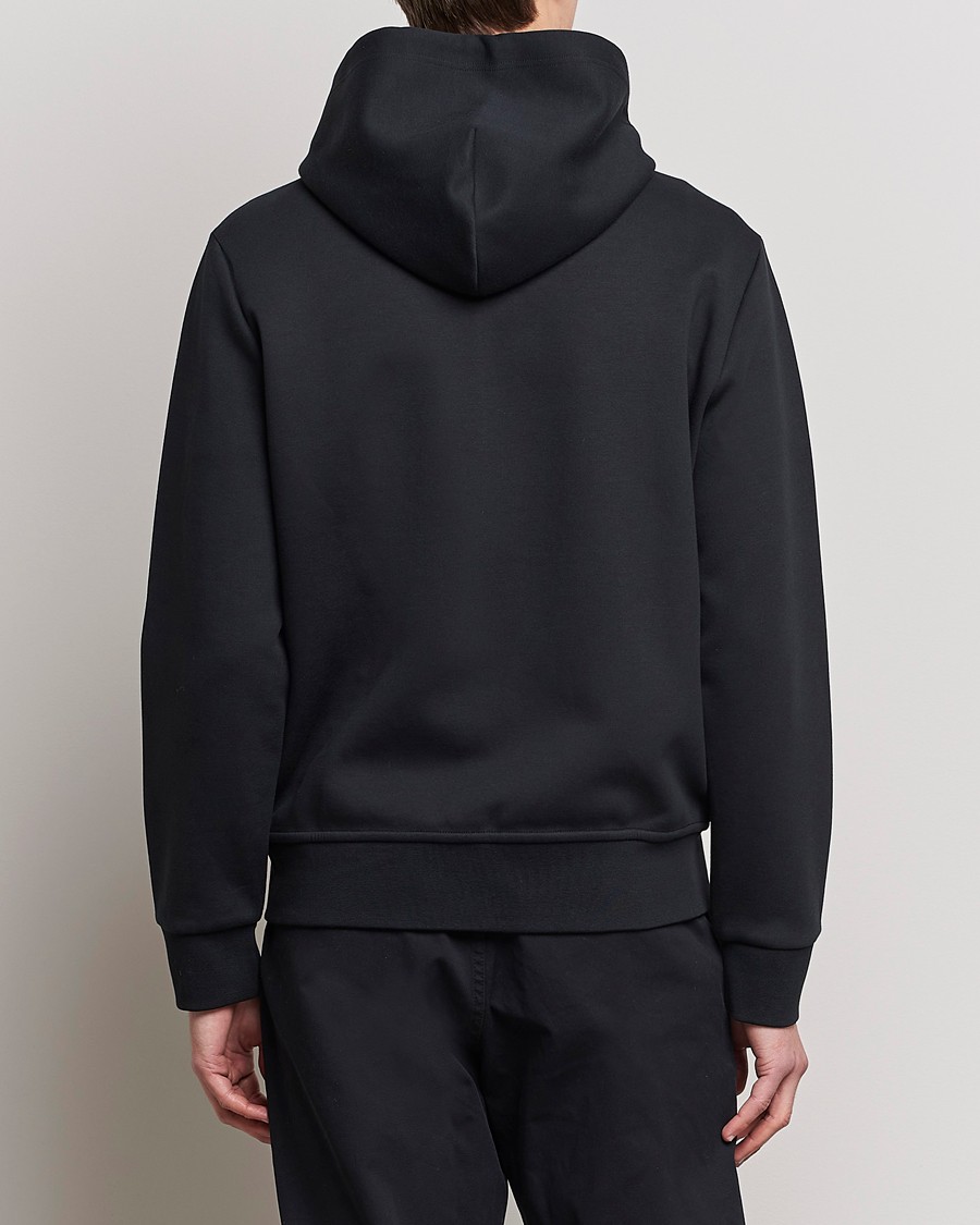 Herre | Gensere | Polo Ralph Lauren | Tech Performance Full Zip Black