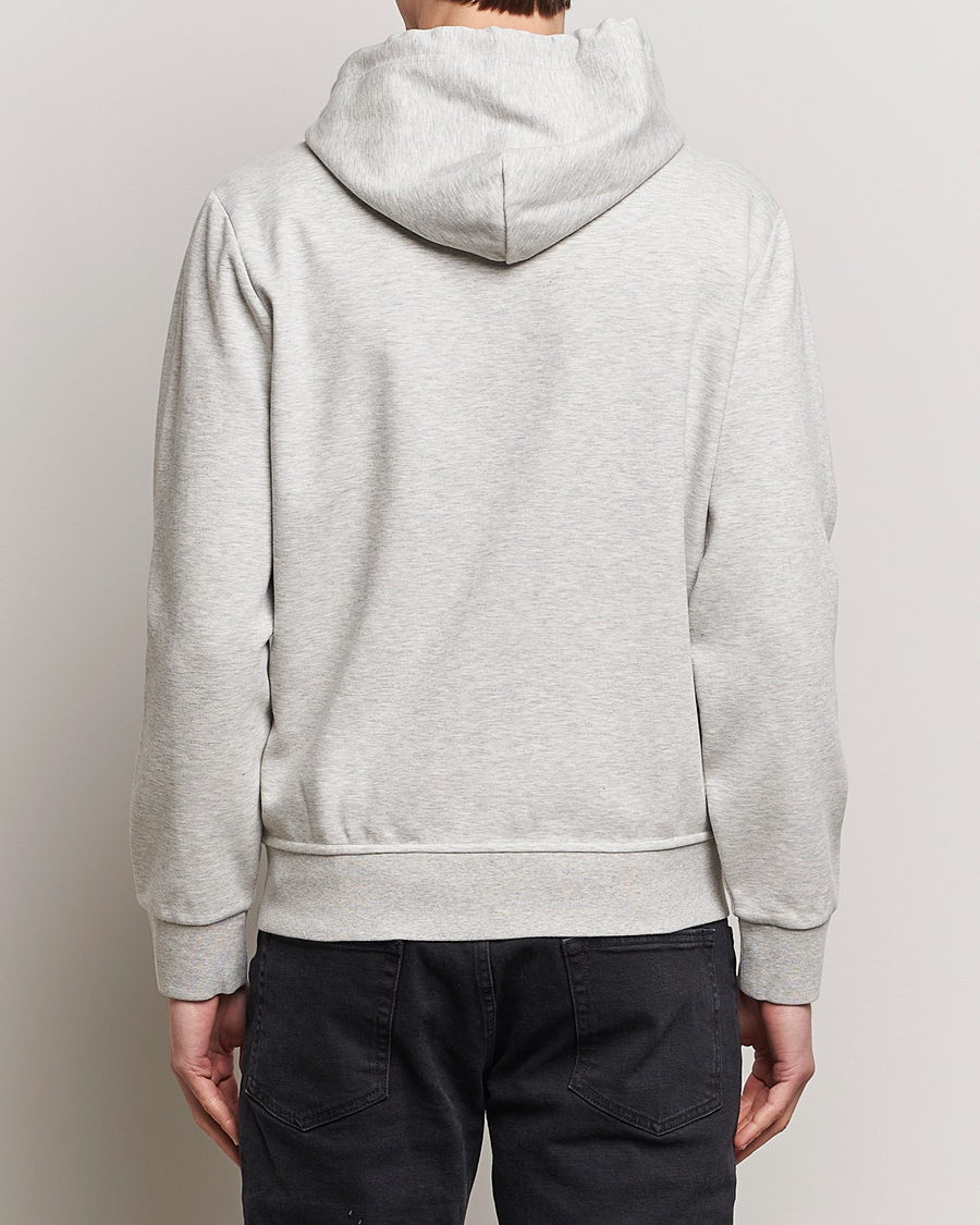 Herre | Gensere | Polo Ralph Lauren | Tech Performance Full Zip Light Sport Heather