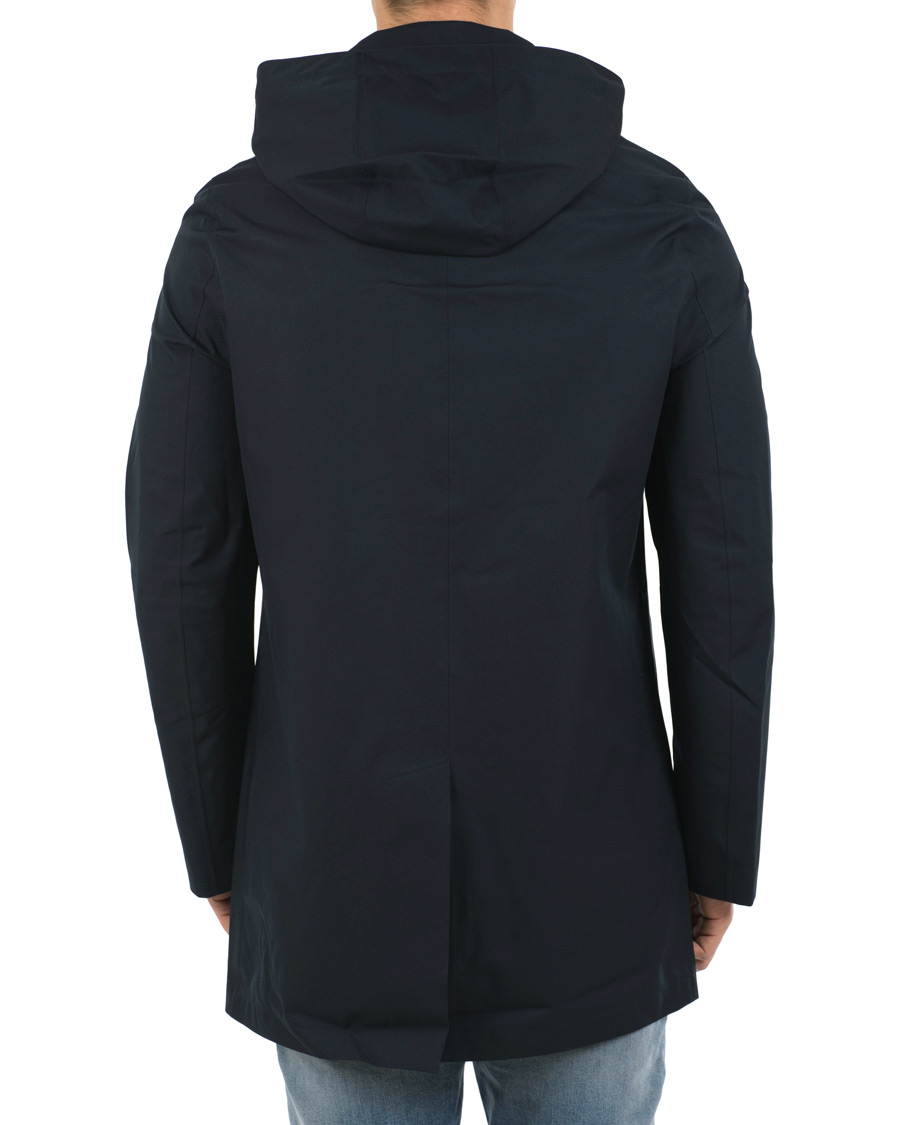 Herre | Jakker | Polo Ralph Lauren | Nylon Coat Collage Navy