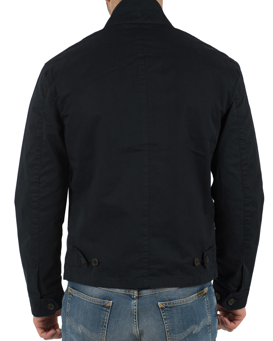 Herre | Jakker | Polo Ralph Lauren | Barracuda Jacket Collage Navy