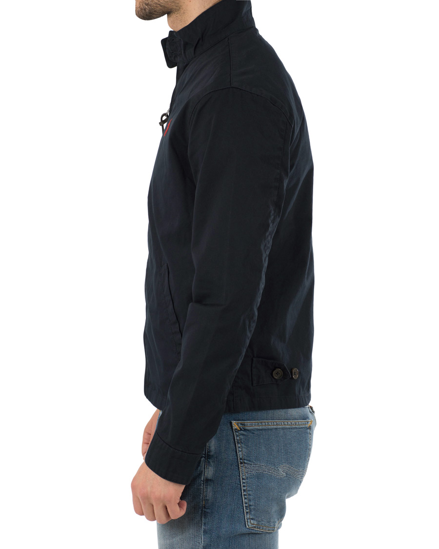 Herre | Jakker | Polo Ralph Lauren | Barracuda Jacket Collage Navy