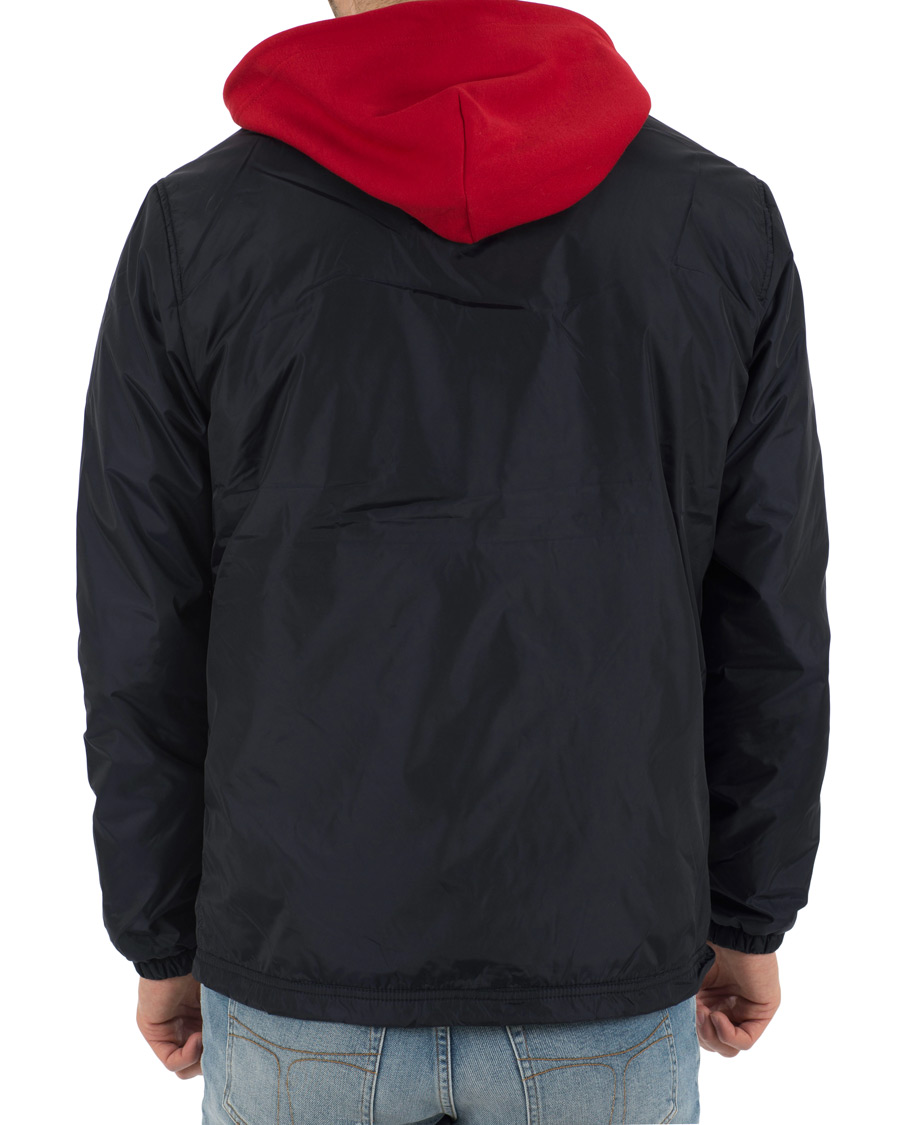 Herre | Jakker | Polo Ralph Lauren | Coach Jacket Aviator Navy