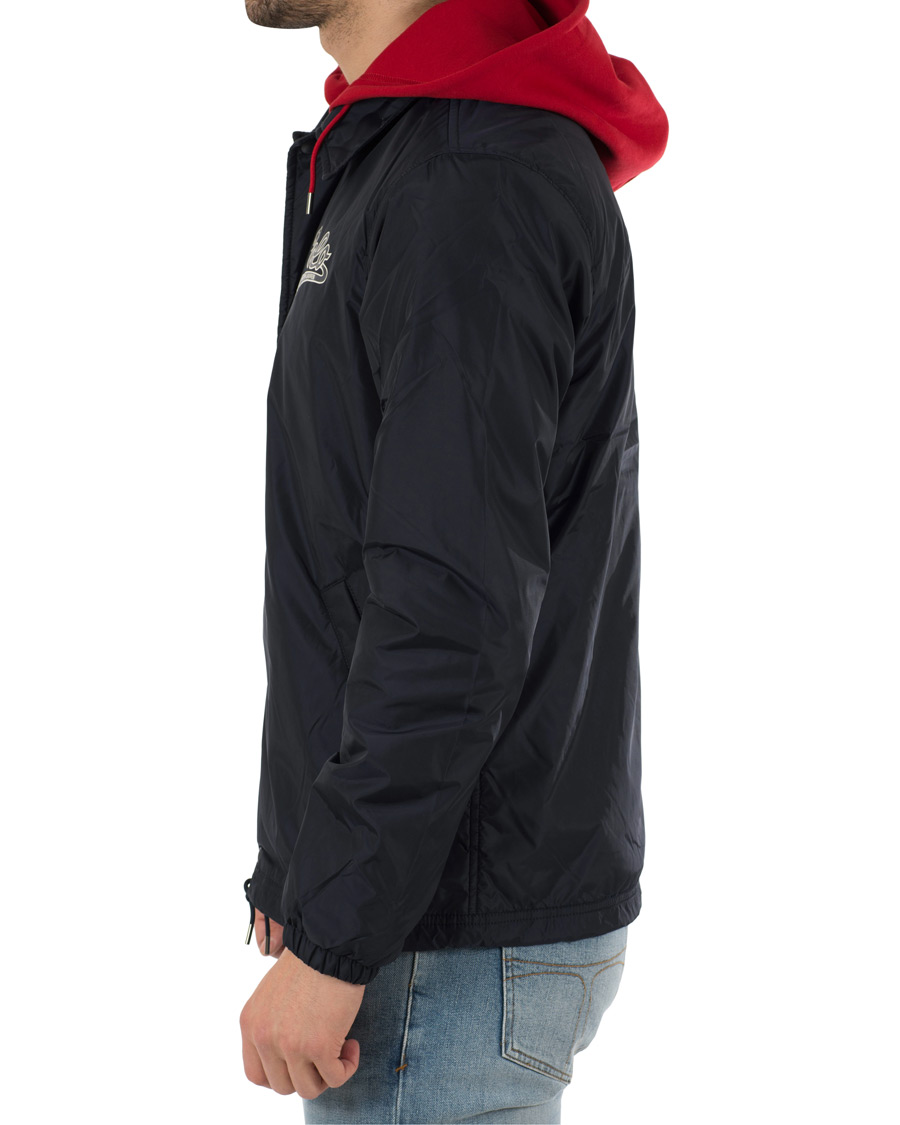 Herre | Jakker | Polo Ralph Lauren | Coach Jacket Aviator Navy