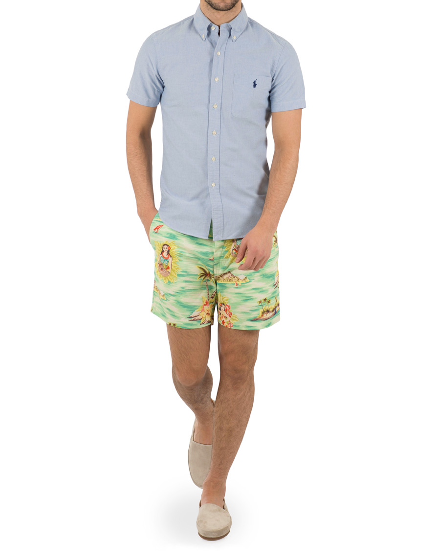 Herre | Shorts | Polo Ralph Lauren | Prepster Shorts Hawaii
