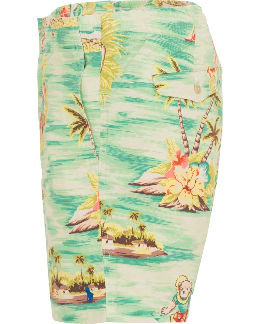 Herre | Shorts | Polo Ralph Lauren | Prepster Shorts Hawaii