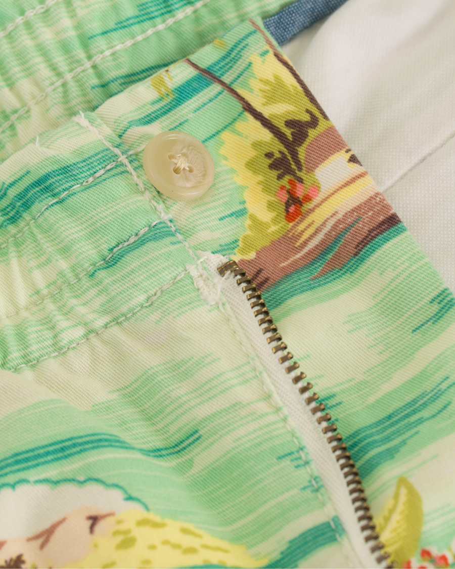 Herre | Shorts | Polo Ralph Lauren | Prepster Shorts Hawaii