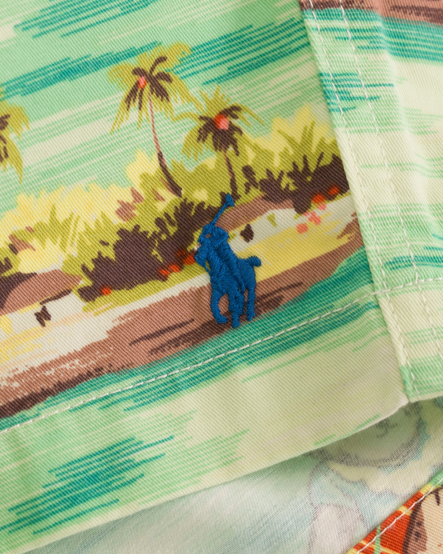 Herre | Shorts | Polo Ralph Lauren | Prepster Shorts Hawaii
