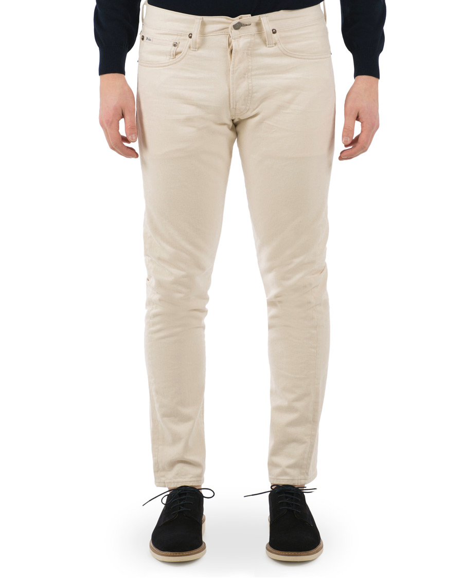 Herre | Jeans | Polo Ralph Lauren | Slim Fit Stretch Sullivan Jeans Gardner White