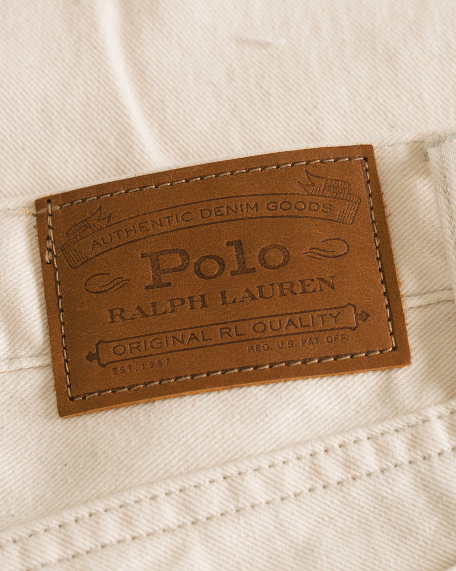Herre | Jeans | Polo Ralph Lauren | Slim Fit Stretch Sullivan Jeans Gardner White