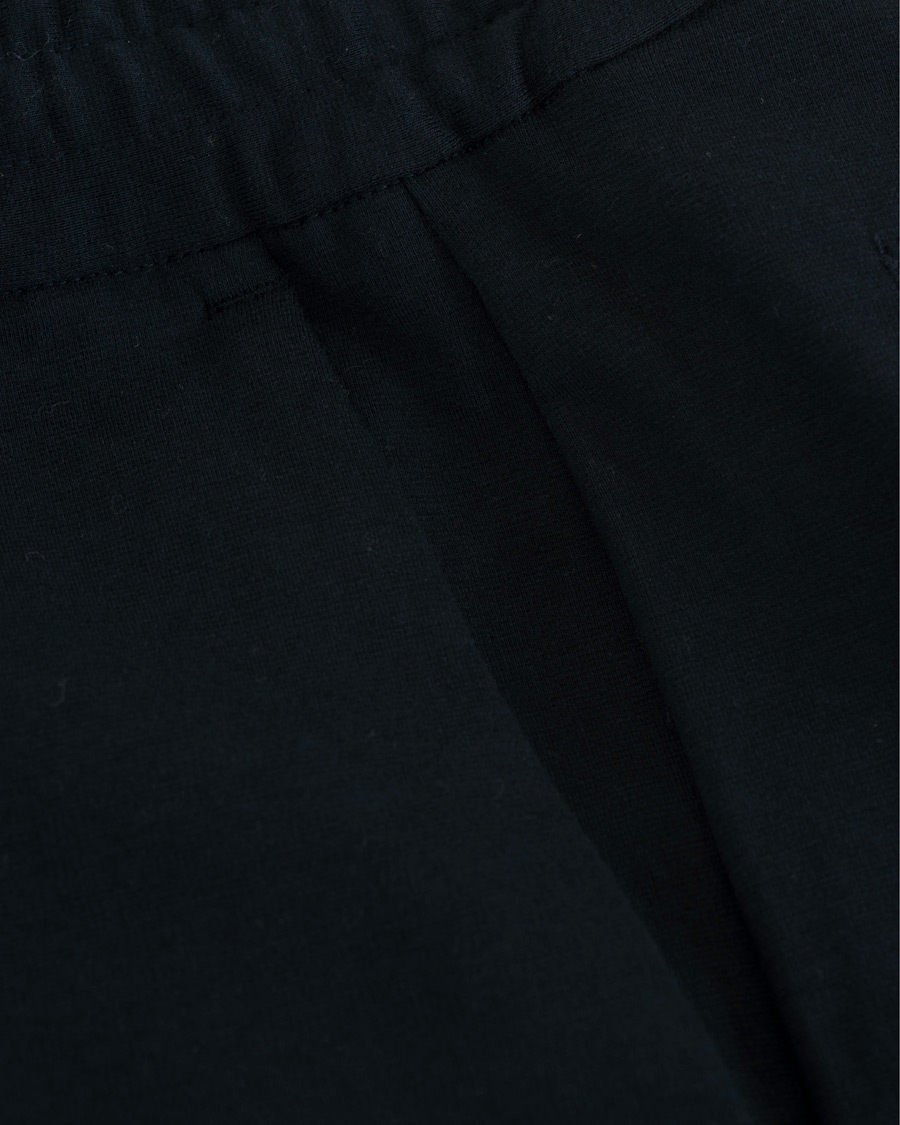 Herre | Bukser | Polo Ralph Lauren | Dressed Sweatpants Aviator Navy