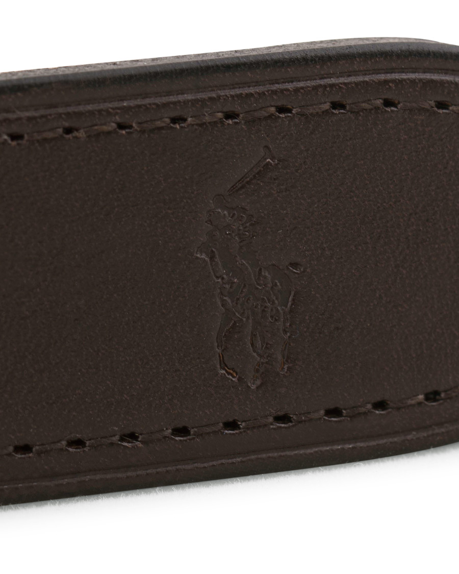 Herre | Polo Ralph Lauren Tiger Belt Farm Olive | Polo Ralph Lauren | Tiger Belt Farm Olive