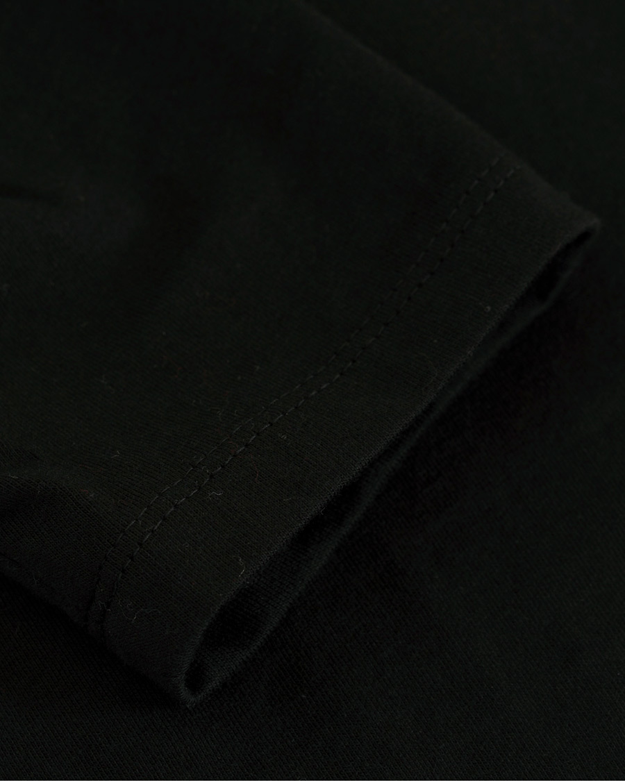 Herre | Gensere | Polo Ralph Lauren | Printed Bear Hoodie Polo Black