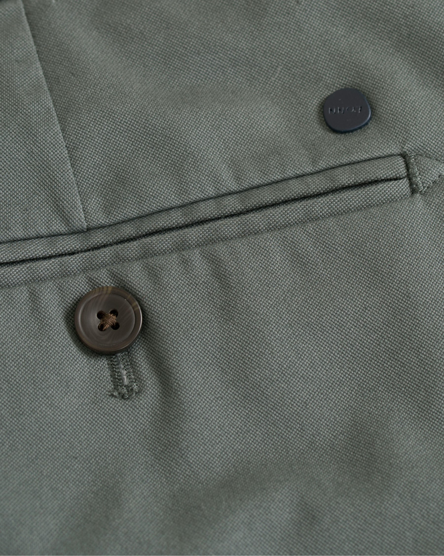 Herre | Bukser | NN07 | Theo 1178 Stretch Chinos Green
