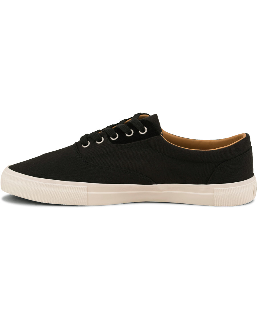 Herre | GANT Hero Sneaker Black | GANT | Hero Sneaker Black