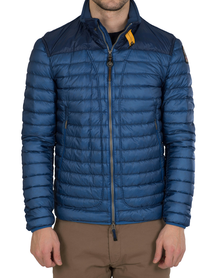Herre | Jakker | Parajumpers | Arthur Daytripper Jacket Dodger Blue