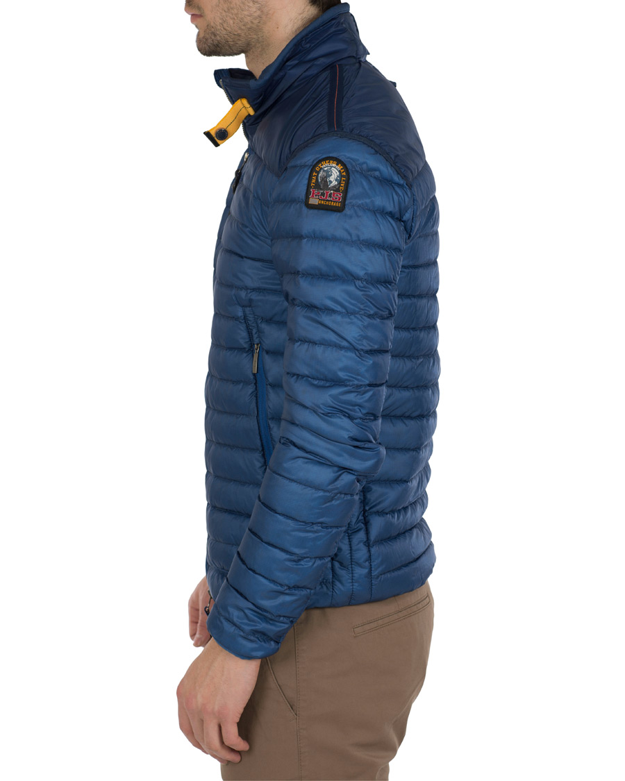 Herre | Jakker | Parajumpers | Arthur Daytripper Jacket Dodger Blue