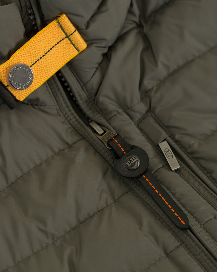 Herre | Jakker | Parajumpers | Ugo Super Lightweight Jacket Military