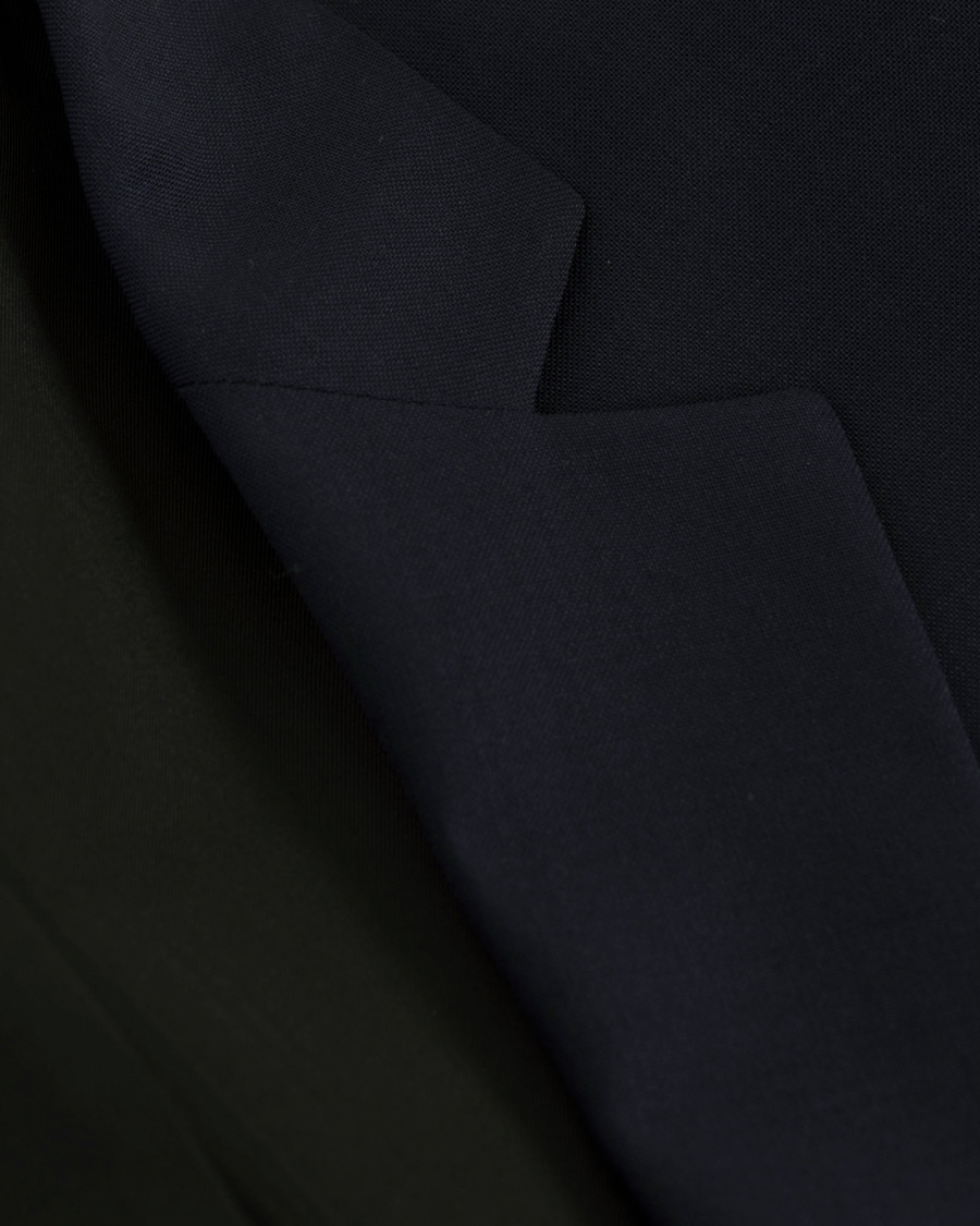 Herre | Dressjakker | Filippa K | Rick Cool Wool Blazer Hope Blue