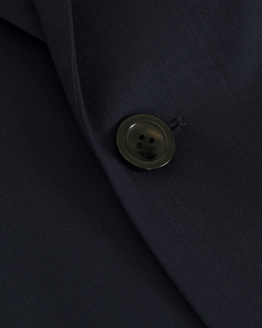 Herre | Dressjakker | Filippa K | Rick Cool Wool Blazer Hope Blue
