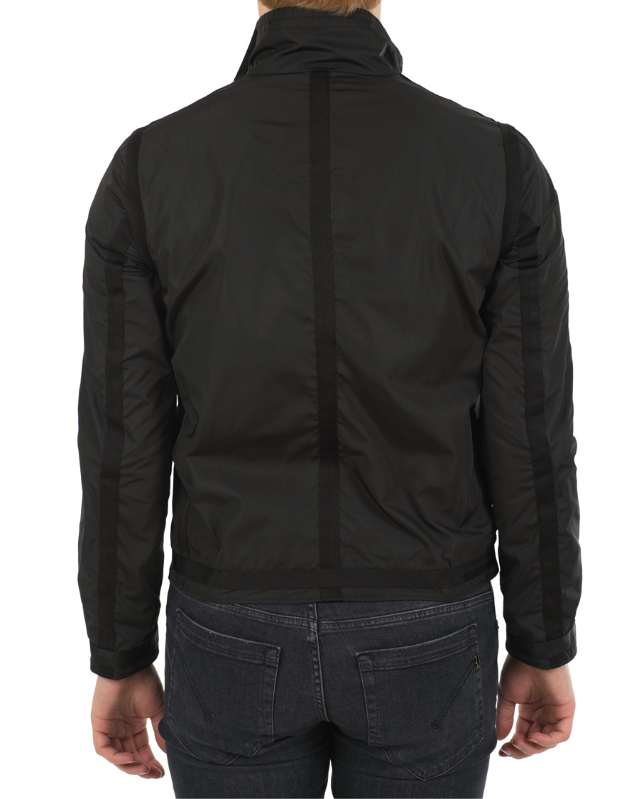Herre | Jakker | Dondup | Giubbotto Jacket Black