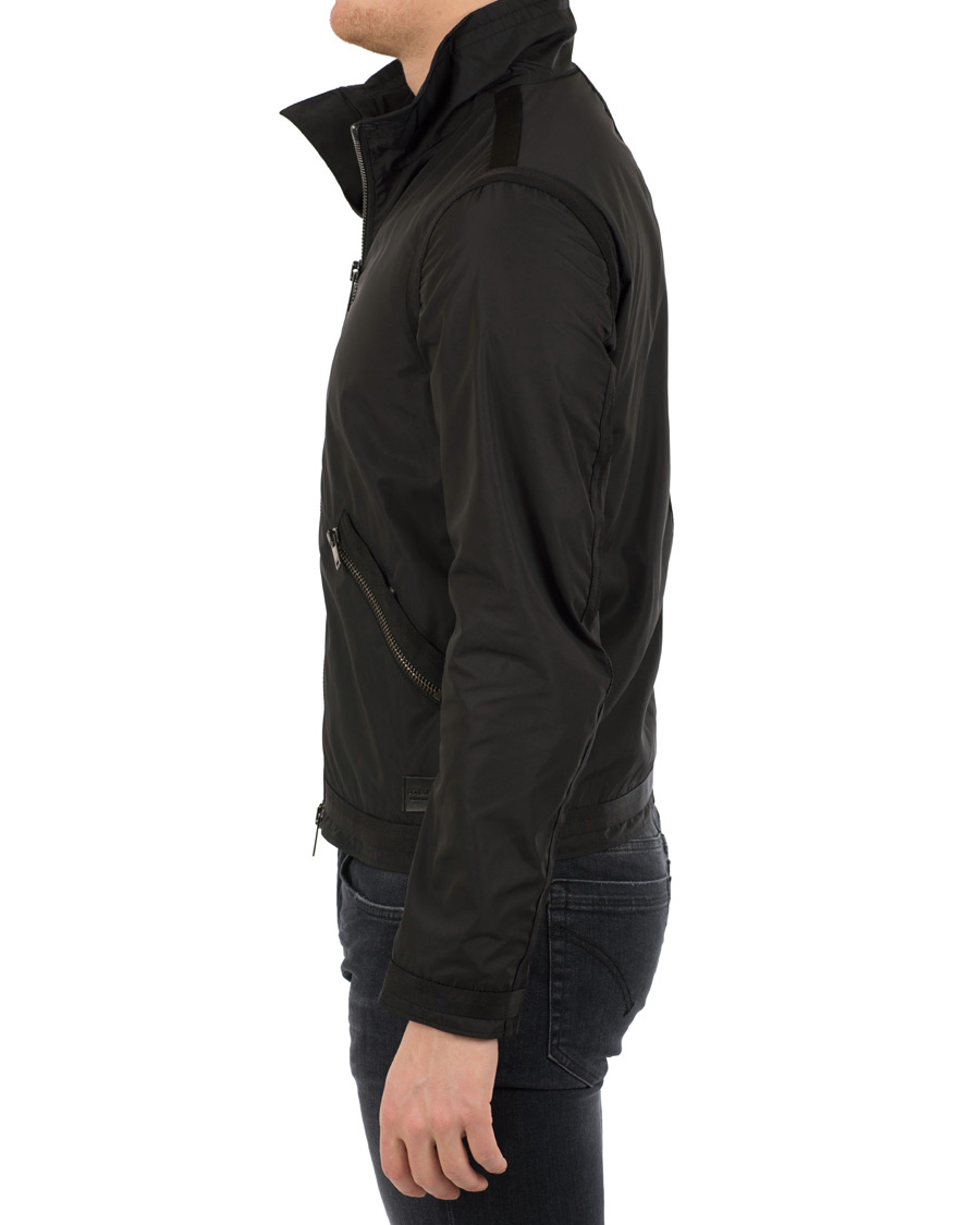 Herre | Jakker | Dondup | Giubbotto Jacket Black
