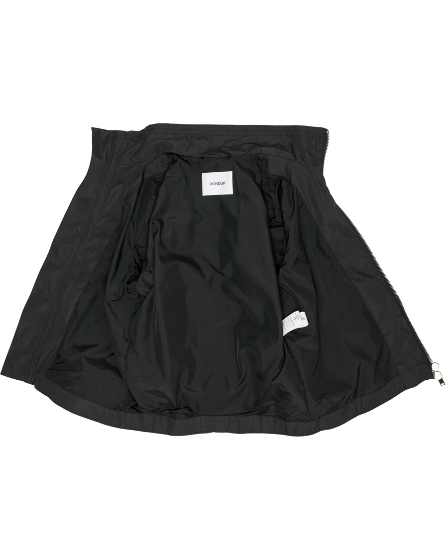 Herre | Jakker | Dondup | Giubbotto Jacket Black