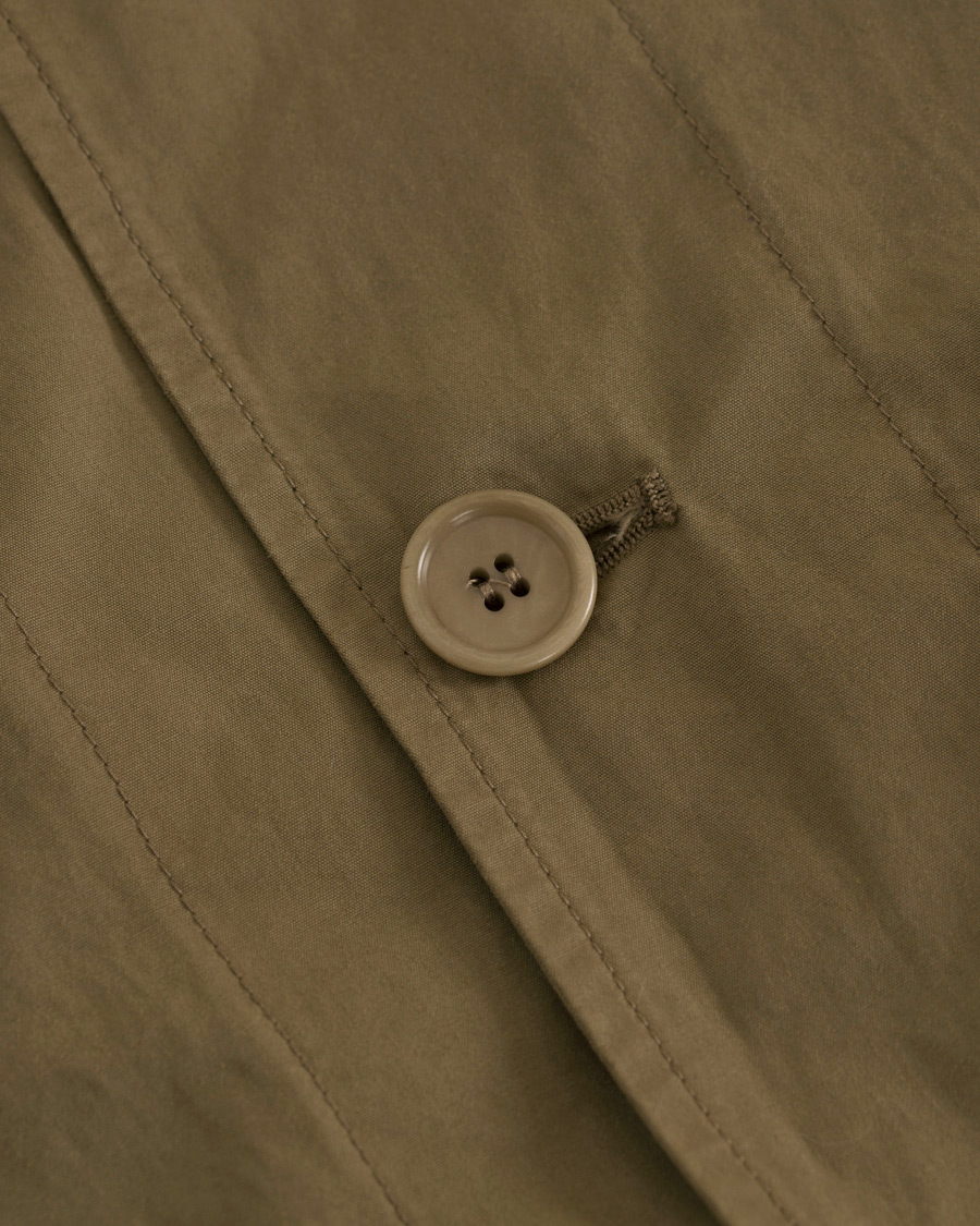 Herre | Jakker | Aspesi | Astor Cotton Jacket Beige