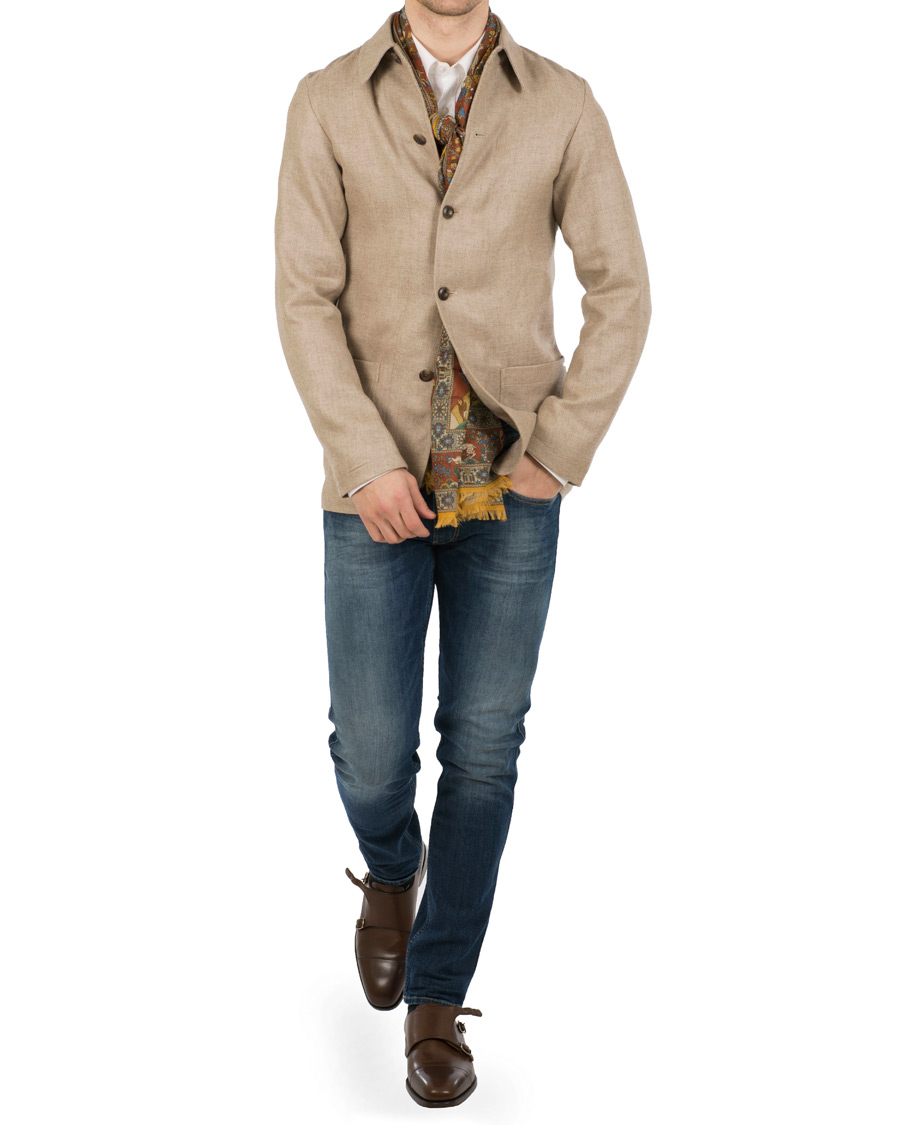 Herre | Jakker | Private White V.C. | Shacket Oat