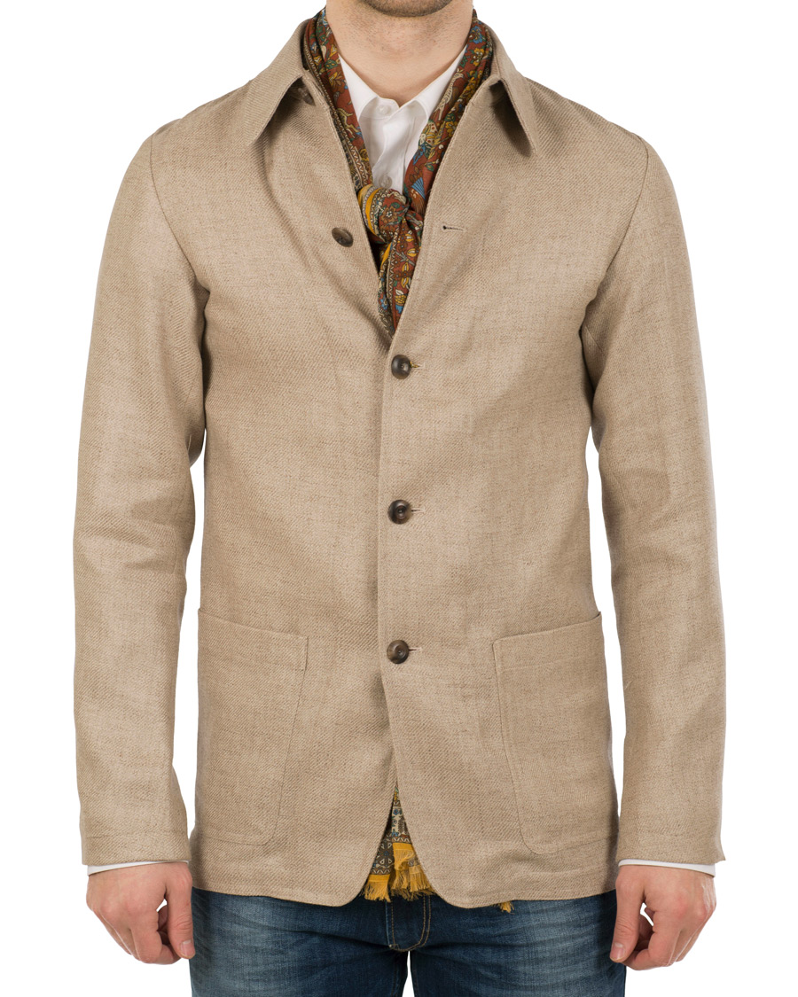 Herre | Jakker | Private White V.C. | Shacket Oat