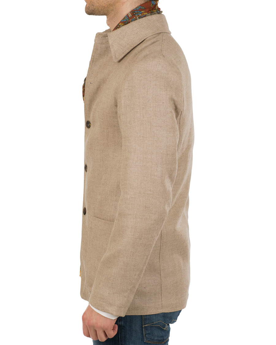 Herre | Jakker | Private White V.C. | Shacket Oat