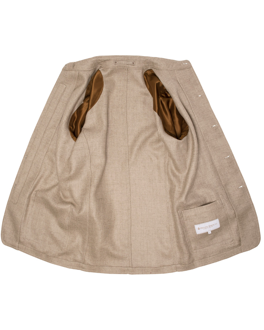 Herre | Jakker | Private White V.C. | Shacket Oat