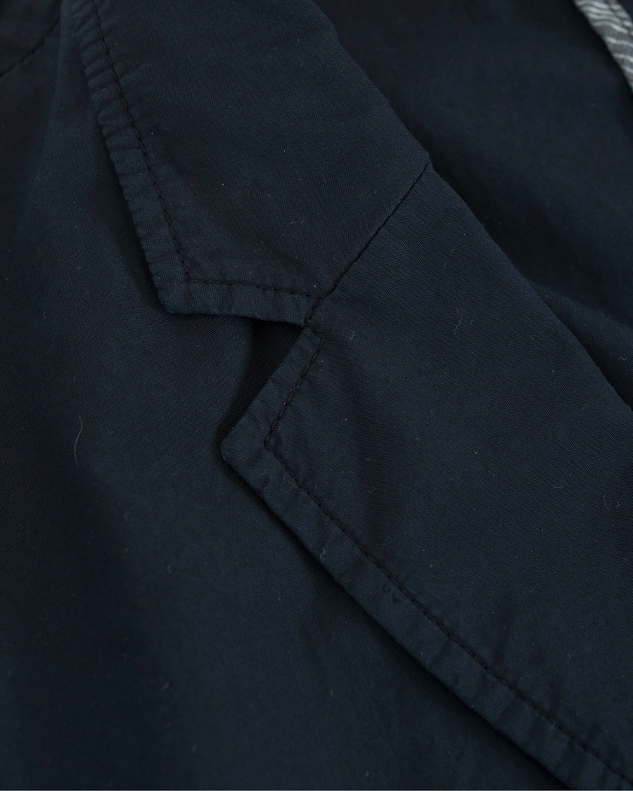 Herre | Jakker | BOSS ORANGE | BOSS Casual Bismark Blazer Jacket Navy