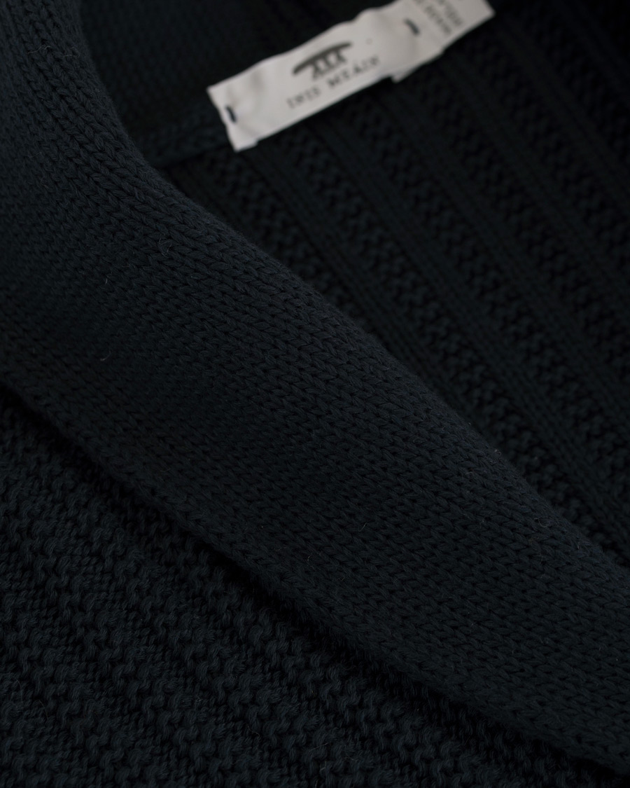 Herre | Gensere | Inis Meáin | Beach Cardigan Airne