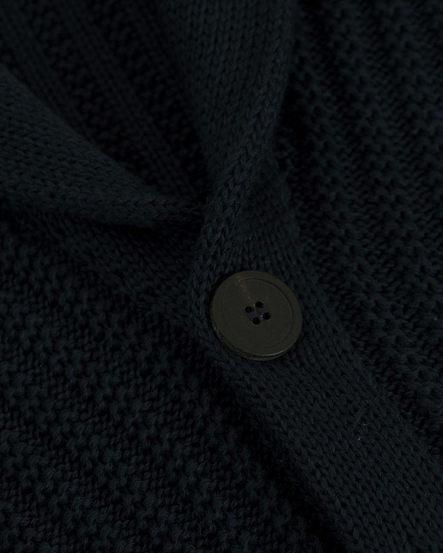 Herre | Gensere | Inis Meáin | Beach Cardigan Airne