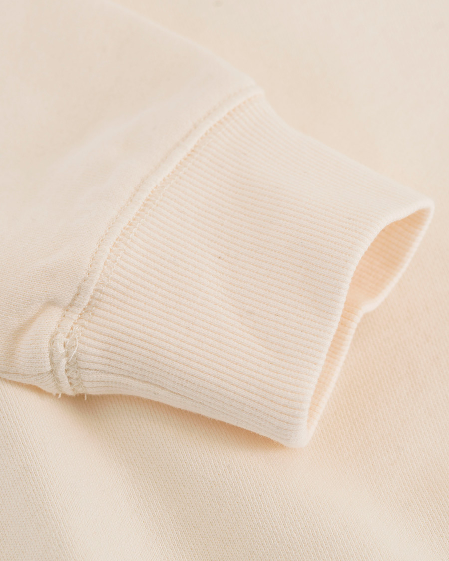 Herre | Gensere | Morris | Jack Sweatshirt White