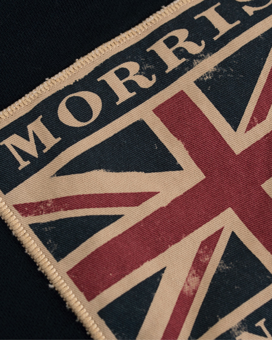Herre | Gensere | Morris | Jack Sweatshirt Old Blue