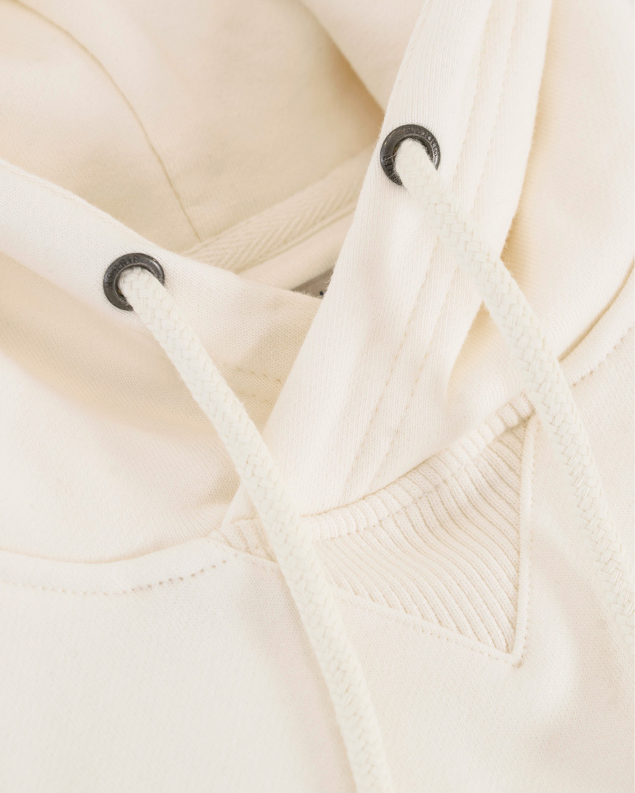 Herre | Gensere | Morris | Baxter Hoodie White