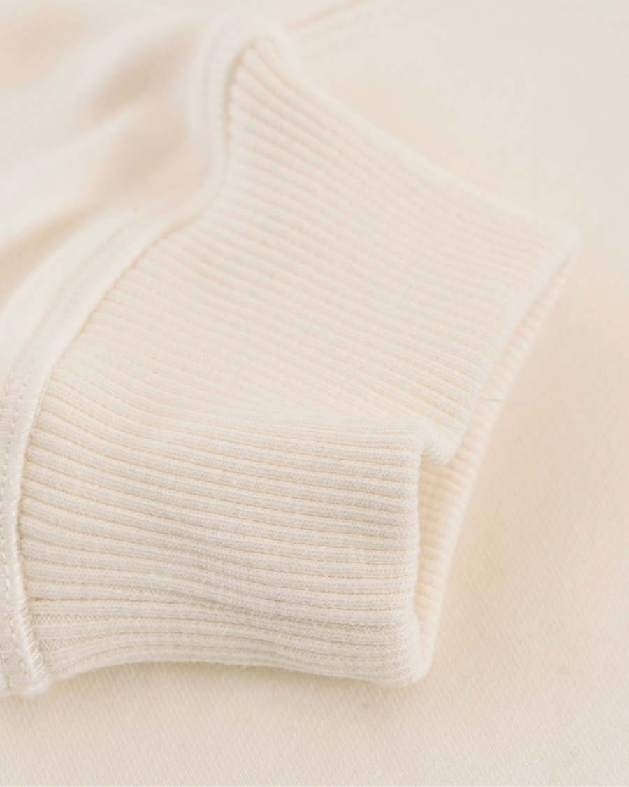 Herre | Gensere | Morris | Baxter Hoodie White