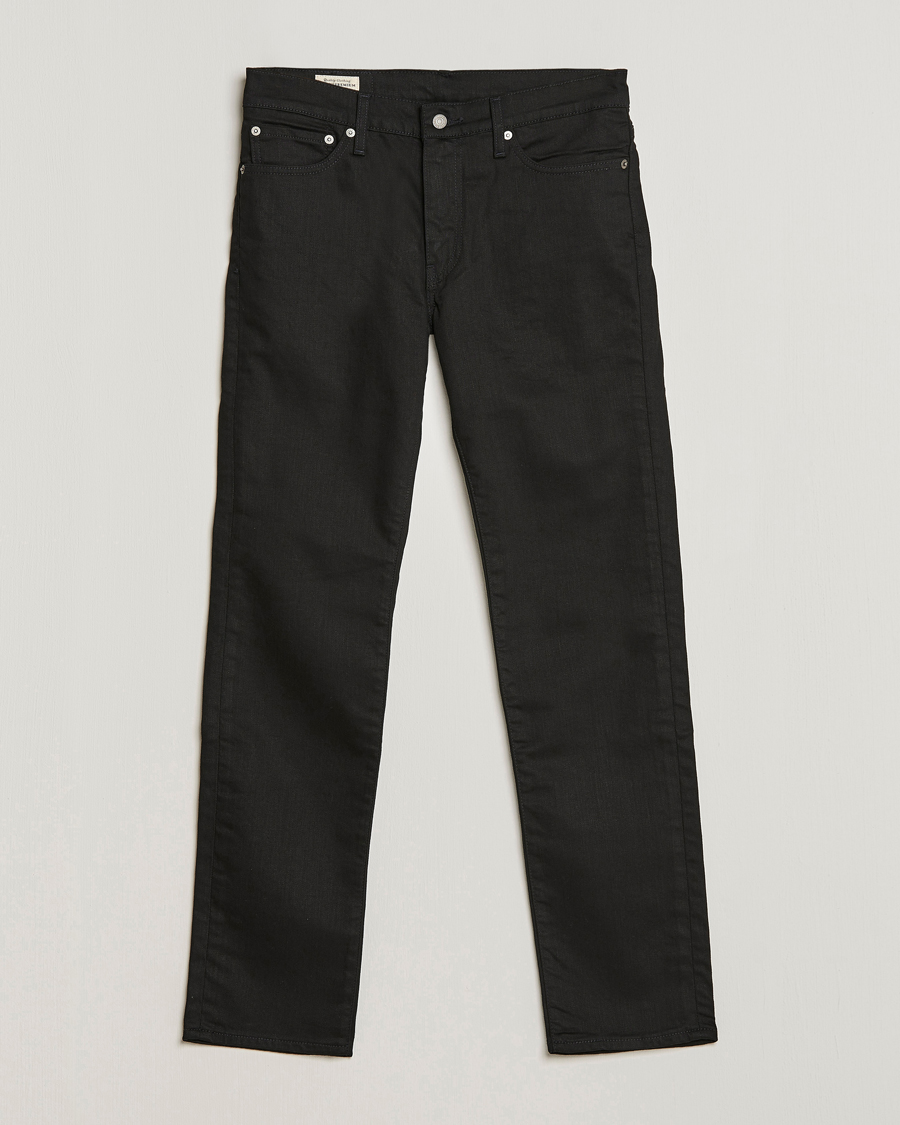Herre | Jeans | Levi's | 502 Regular Tapered Fit Jeans Nightshine