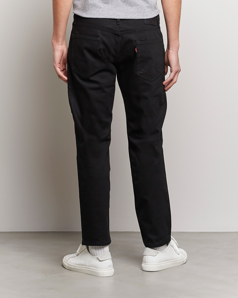 Herre | Jeans | Levi's | 502 Regular Tapered Fit Jeans Nightshine