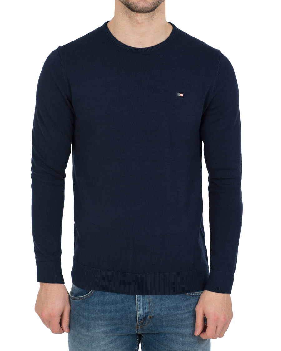 Herre | Gensere | Lexington | Bradley Crewneck Sweater