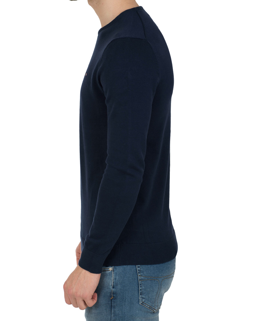 Herre | Gensere | Lexington | Bradley Crewneck Sweater