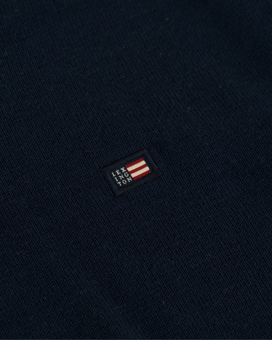 Herre | Gensere | Lexington | Bradley Crewneck Sweater