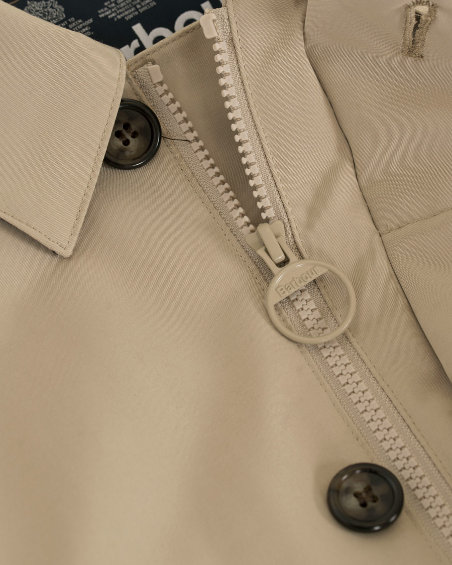 Herre | Jakker | Barbour Lifestyle | Colt Coat Stone