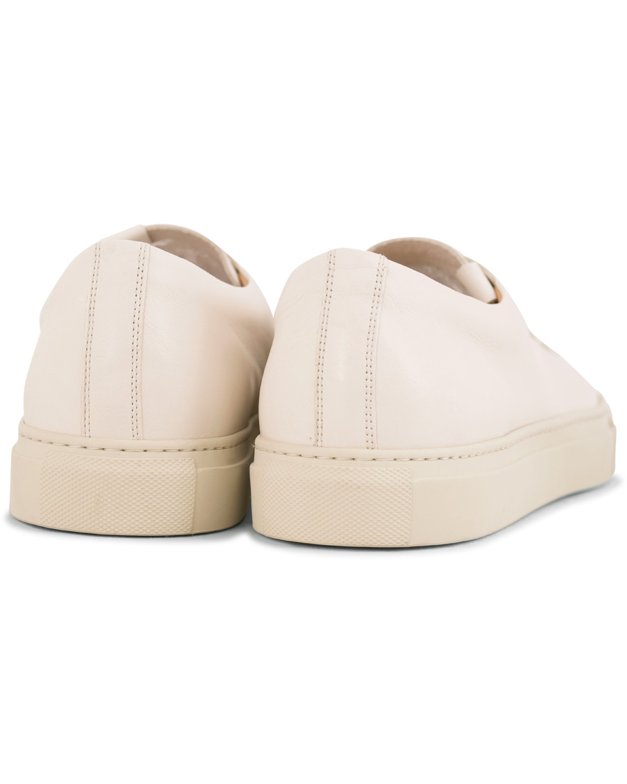 Herre | Buttero Calf Sneaker White | Buttero | Calf Sneaker White
