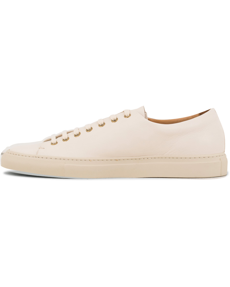 Herre | Buttero Calf Sneaker White | Buttero | Calf Sneaker White