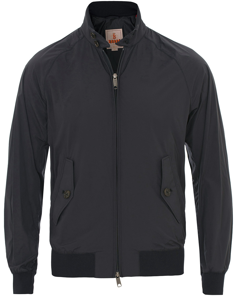 Baracuta g9 stretch deals