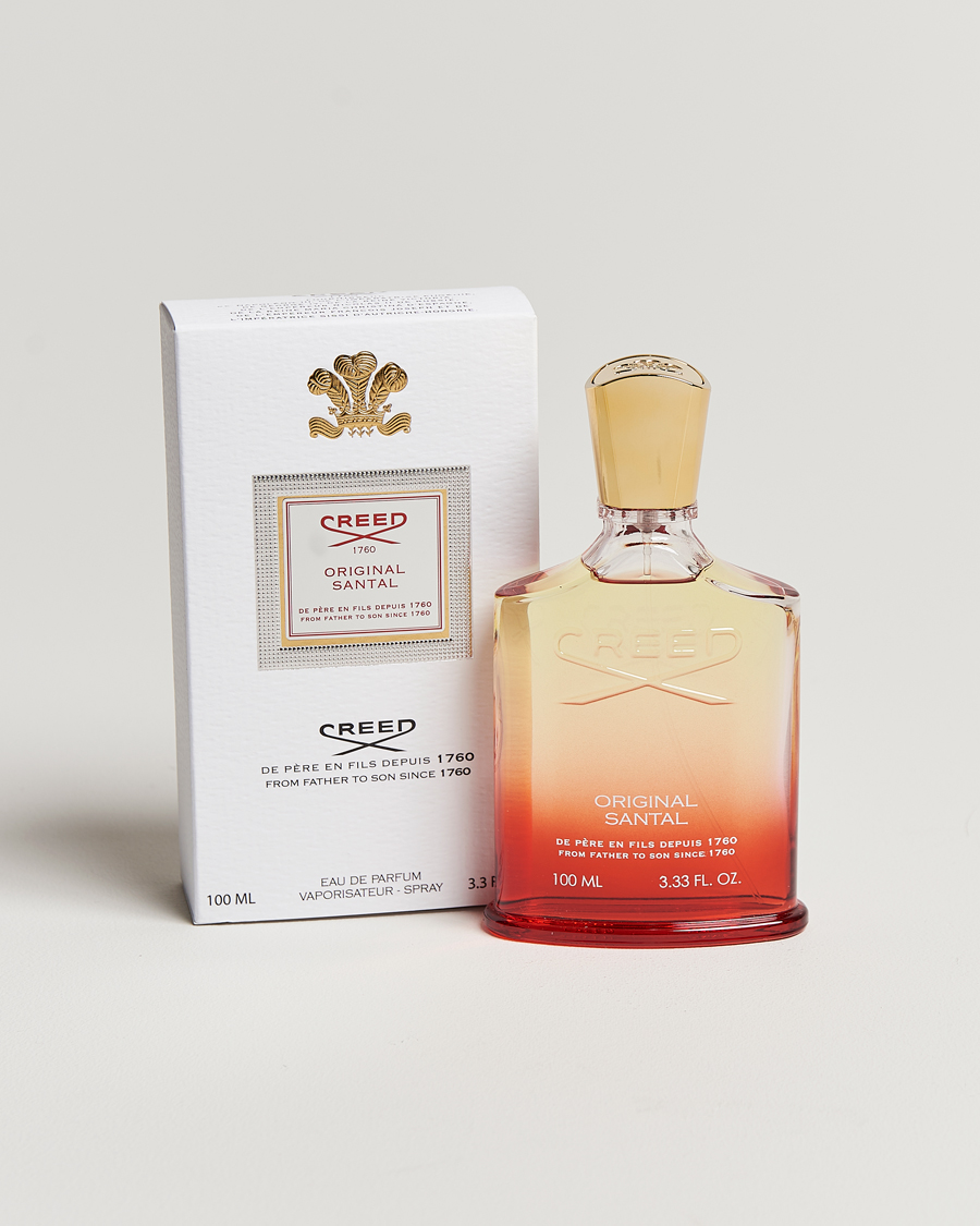 Herre | Parfyme | Creed | Original Santal Eau de Parfum 100ml